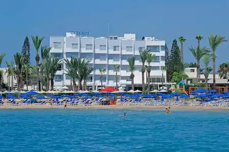 Okeanos Beach Boutique - 3