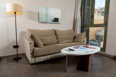 Pierre & Vacances Barcelona Sants - 92