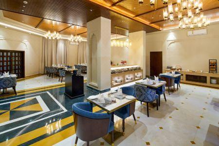 Pride Amber Vilas Resort & Convention Centre - 4