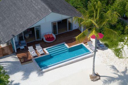 Cora Cora Maldives - Premium All-Inclusive Resort - 65