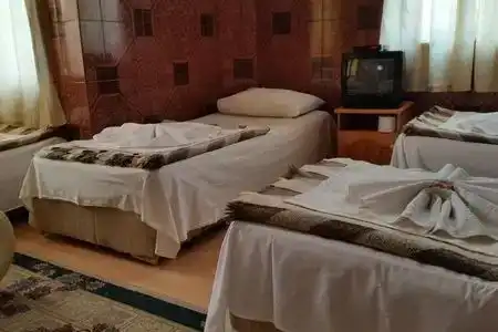 Shans 2 Hostel - 0