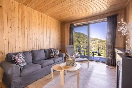 Avena Mountain Boutique - Adults Only - 31