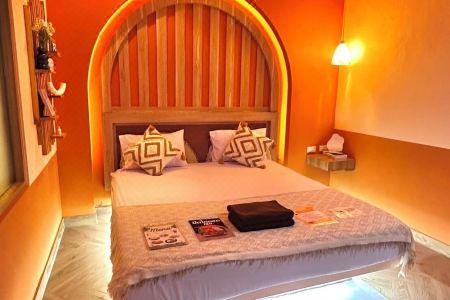 Honey Inn Resort Lam Luk Ka Khlong 8 - 19