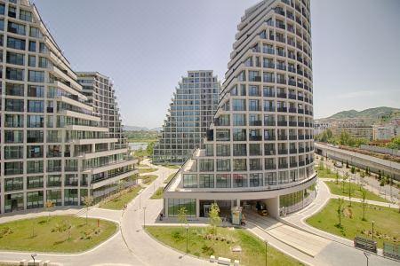 The Rooms Serviced Apartments - 7