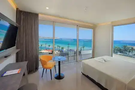 Nelia Beach & Spa - 3