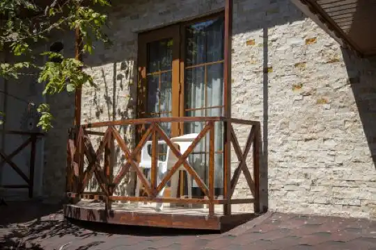 Sinter Terasse House - 55