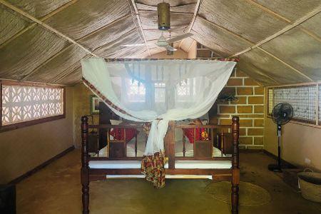 Mbuyuni Beach Village - 62