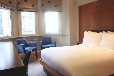 Radisson Blu, London Tottenham Court Road - 67