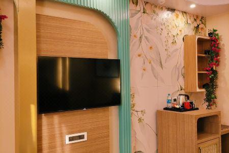 Sarang Palace - A Luxury Boutique - 31