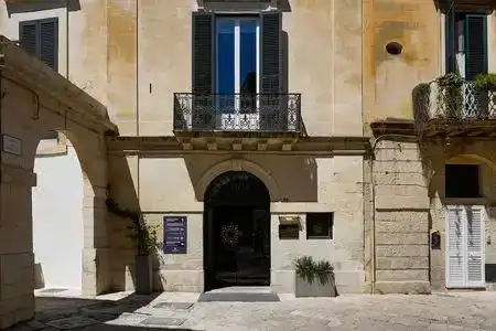 Palazzo de Noha - Boutique - 1