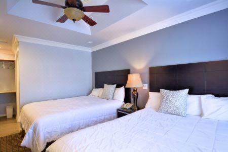 Crystal Lodge Motel - 21