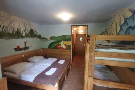 Hostel Pod Voglom - 64