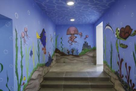Akti Imperial Deluxe Resort & Spa Dolce by Wyndham - All inclusive - 10
