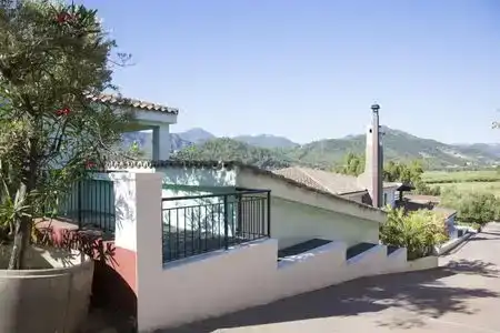 La Corte degli Ulivi Ristorante - 2