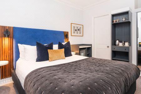 The Berkeley Square Bristol - 7