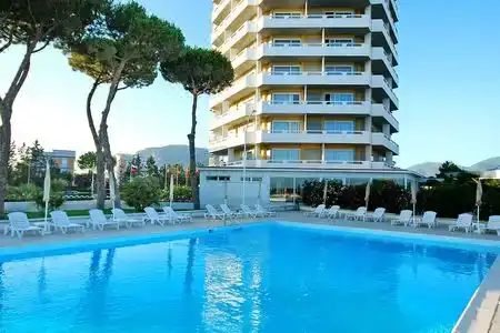 Torre Del Sole - 2
