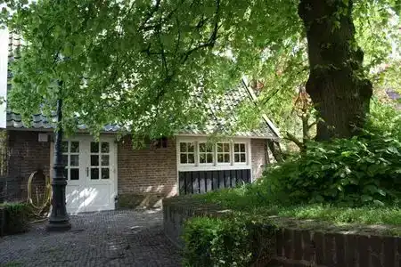 De Hemel de Kracht Van Ambacht - 3