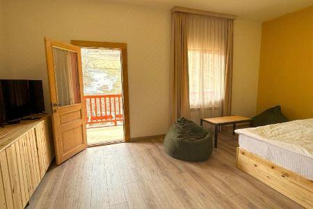 Dilijan Nature Cottage - 10