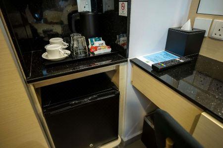 ibis Styles Singapore Albert - 60