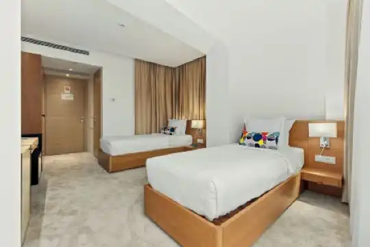 Guest House Harmonia - 128