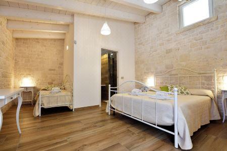 B&B Fiano Marchione - 8