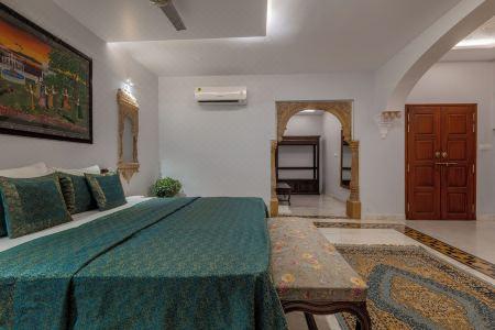 Rajasthan Palace Jalpur - 149