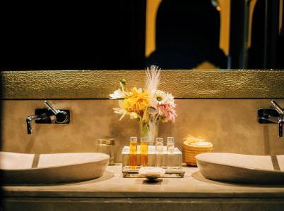 Riad Nashira & Spa - 35