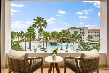 Secrets Playa Mujeres Golf & Spa Resort Adults Only - 53