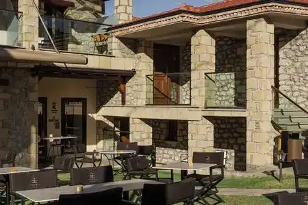 Tsikeli Boutique Meteora - Adults Friendly - 6