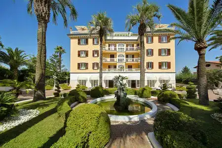 La Medusa Dimora di Charme - 4