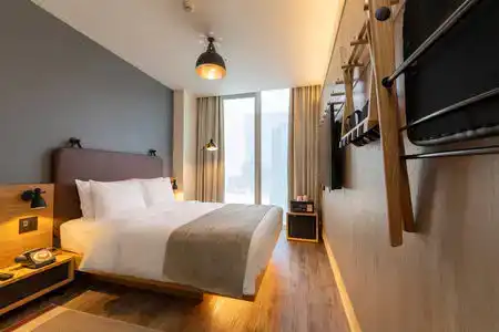 Moxy Osaka Honmachi - 5