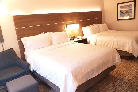 Holiday Inn Express & Suites SURREY by IHG - 85