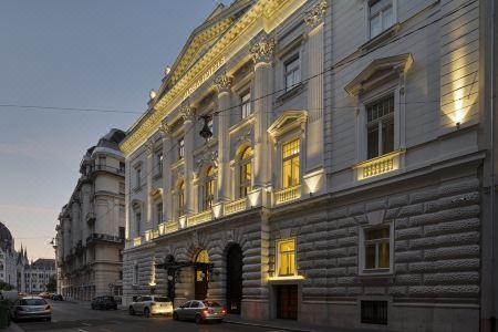 Áurea Ana Palace by Eurostars Company - 7