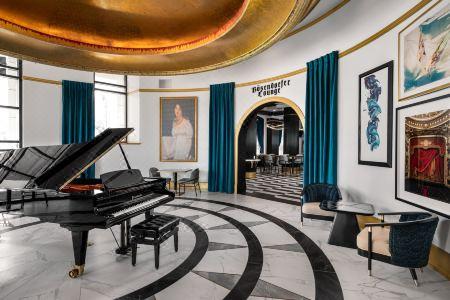 Grand Bohemian Orlando, Autograph Collection - 7