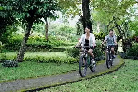 Hyatt Regency Yogyakarta - 6
