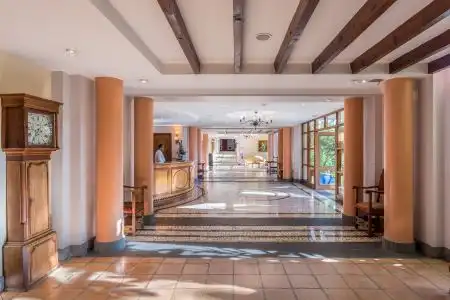 Pestana Miramar, Garden & Ocean - 5