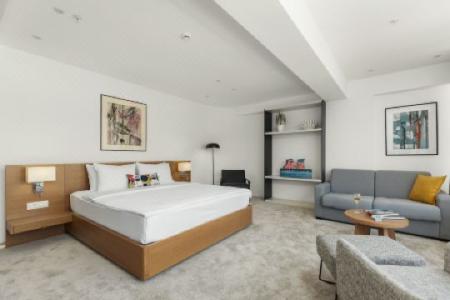 Guest House Harmonia - 18