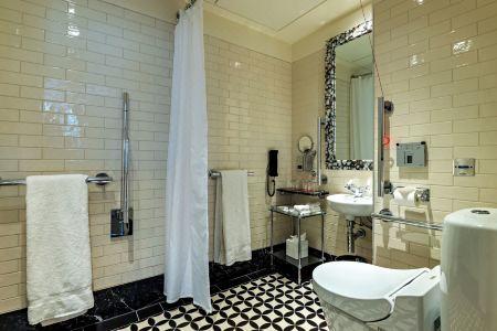 The Lalit London - 64