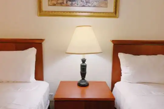 Miami Gardens Inn & Suites - 68