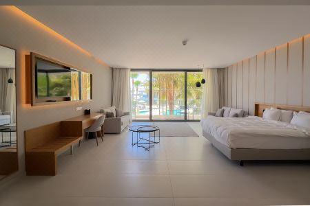 Radisson Beach Resort Larnaca - 59