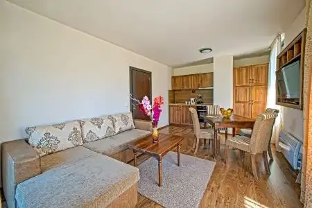 Cornelia Deluxe Residence - 32