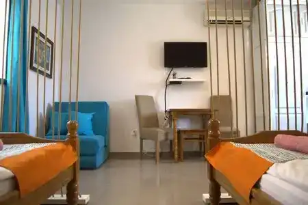 Yeshill Apart & Studio - 4