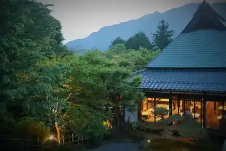 Japanese Ryokan Seryo - 0