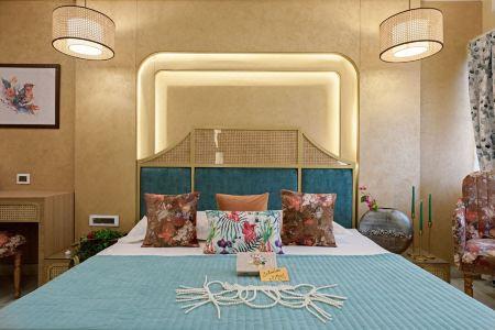 Sarang Palace - A Luxury Boutique - 21