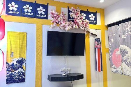 Honey Inn Resort Lam Luk Ka Khlong 8 - 37