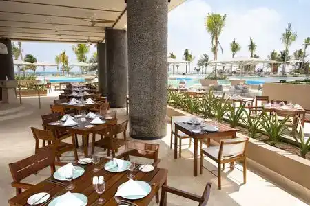 Inspira Atelier Playa Mujeres - 9