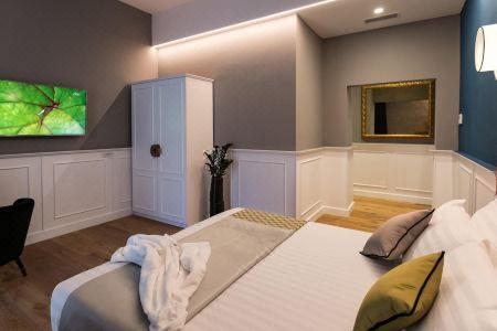 Jb Relais Luxury - 2