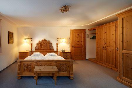 Post Lech Arlberg - 60