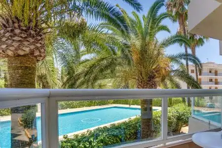 Las Palomas Apartments Econotels - 27