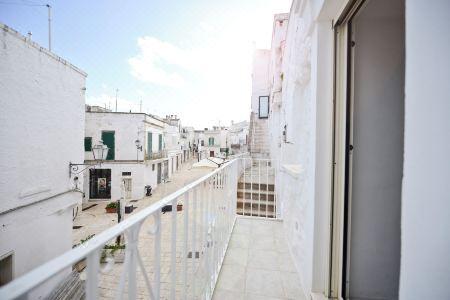 Casetta Arco Con Balcone - 7